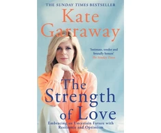 KNYGA Kate Garraway The Strength of Love