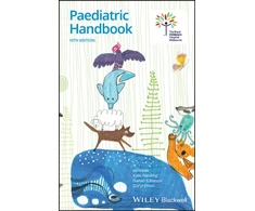 KNYGA Kate Harding Paediatric Handbook
