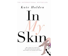 KNYGA Kate Holden In My Skin