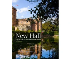 KNYGA Kate Holt New Hall