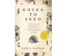 KNYGA Kate J Neville Going to Seed