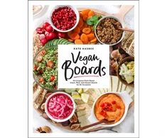 KNYGA Kate Kasbee Vegan Boards