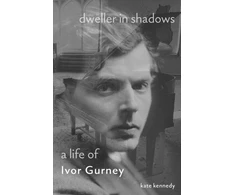 KNYGA Kate Kennedy Dweller in Shadows