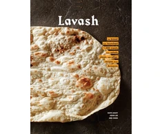 KNYGA Kate Leahy Lavash