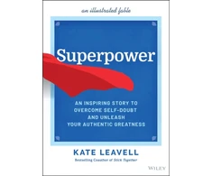 KNYGA Kate Leavell Superpower