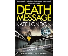 KNYGA Kate London Death Message
