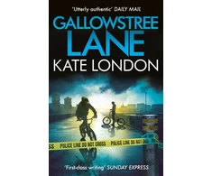 KNYGA Kate London Gallowstree Lane
