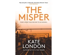 KNYGA Kate London The Misper