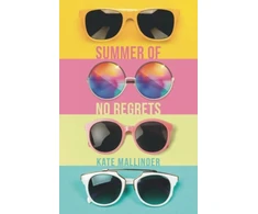 KNYGA Kate Mallinder Summer of No Regrets