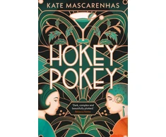 KNYGA Kate Mascarenhas Hokey Pokey