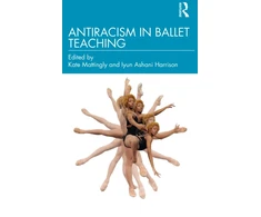 KNYGA Kate Mattingly Antiracism in Ballet Teaching