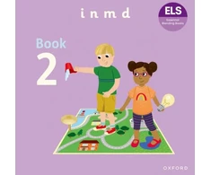 KNYGA Kate Mclelland Essential Letters and Sounds: Essential Blending Books: Essential Blending Book 2
