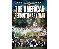 KNYGA Kate Moening The American Revolutionary War