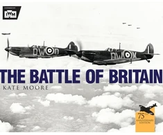 KNYGA Kate Moore Battle of Britain