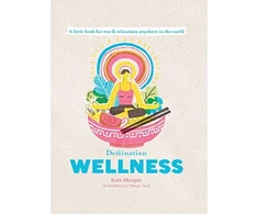 KNYGA Kate Morgan Destination Wellness