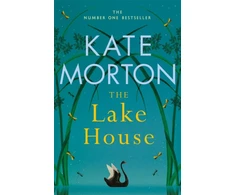 KNYGA Kate Morton Lake House, A Gripping Mystery Full of Secrets from the Number One Bestselling Author