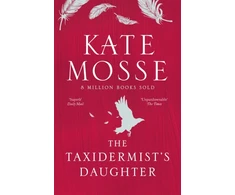 KNYGA Kate Mosse Taxidermist's Daughter