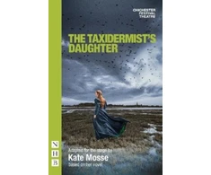 KNYGA Kate Mosse The Taxidermist's Daughter