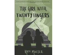 KNYGA Kate Mueser Girl with Twenty Fingers