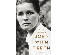 KNYGA Kate Mulgrew Born with Teeth