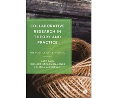 KNYGA Kate Pahl Collaborative Research in Theory and Practice