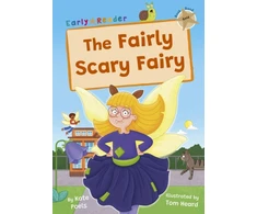 KNYGA Kate Poels; Tom Heard The Fairly Scary Fairy