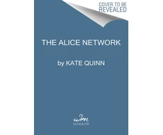 KNYGA Kate Quinn Alice Network