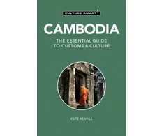 KNYGA Kate Reavill Cambodia - Culture Smart!