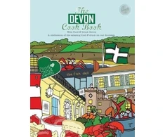 KNYGA Kate Reeves Brown The Devon Cook book