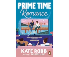 KNYGA Kate Robb Prime Time Romance