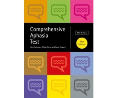 KNYGA Kate Swinburn Comprehensive Aphasia Test
