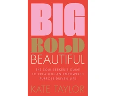 KNYGA Kate Taylor Big Bold Beautiful