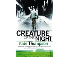 KNYGA Kate Thompson Creature of the Night