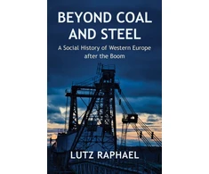 KNYGA Kate Tranter Beyond Coal and Steel