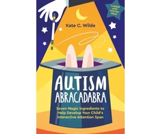 KNYGA Kate Wilde Autism Abracadabra