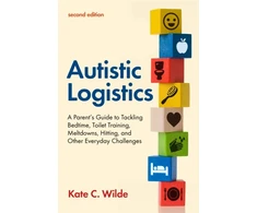 KNYGA Kate Wilde Autistic Logistics, Second Edition