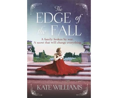 KNYGA Kate Williams The Edge of the Fall