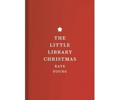 KNYGA Kate Young Little Library Christmas