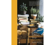 KNYGA Kate Young Little Library Year