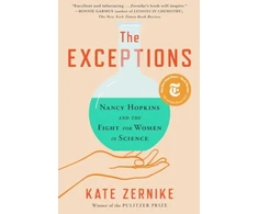 KNYGA Kate Zernike Exceptions