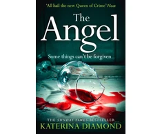 KNYGA Katerina Diamond Angelas