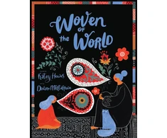 KNYGA Katey Howes Woven of the World