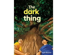 KNYGA Kath Beattie dark thing