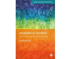 KNYGA Katharina Kehl Boundaries of Queerness