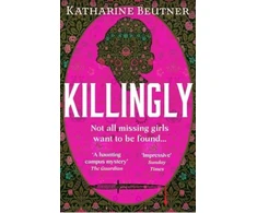 KNYGA Katharine Beutner Killingly