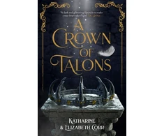 KNYGA Katharine Corr Crown of Talons