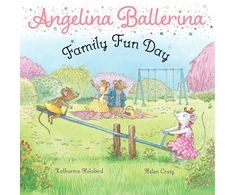 KNYGA Katharine Holabird Family Fun Day