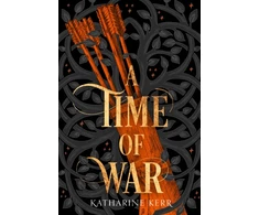 KNYGA Katharine Kerr Time of War