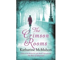 KNYGA Katharine Mcmahon The Crimson Rooms