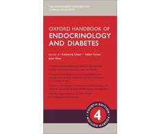 KNYGA Katharine Owen Oxford Handbook of Endocrinology and Diabetes